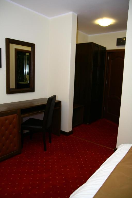 Hotel City Tulcea Phòng bức ảnh