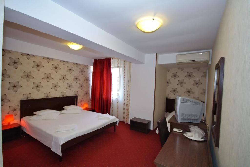 Hotel City Tulcea Phòng bức ảnh
