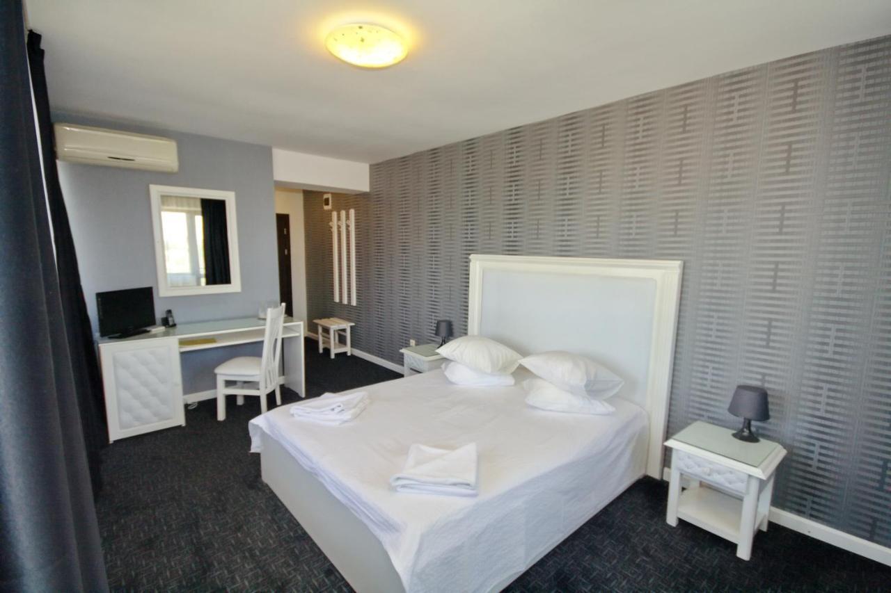 Hotel City Tulcea Phòng bức ảnh