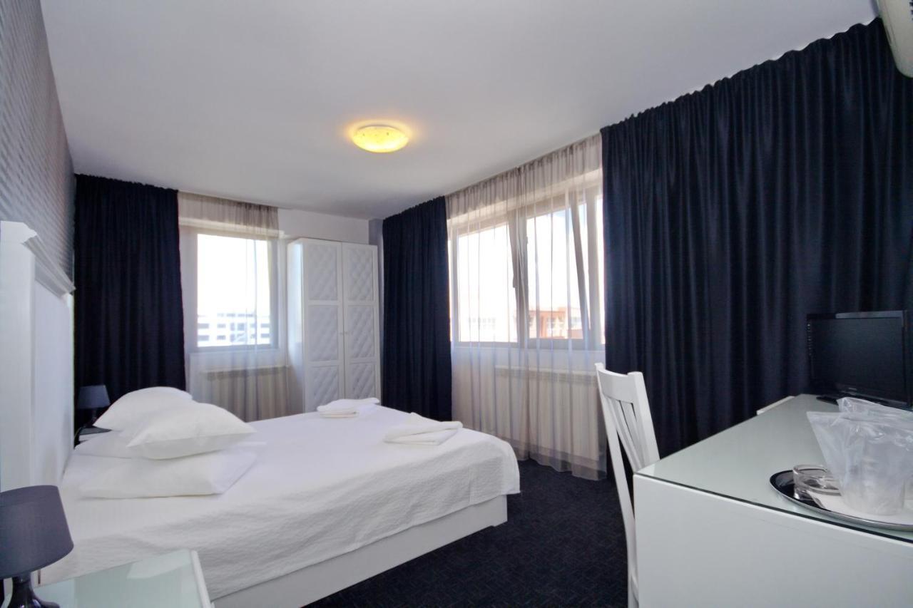 Hotel City Tulcea Phòng bức ảnh
